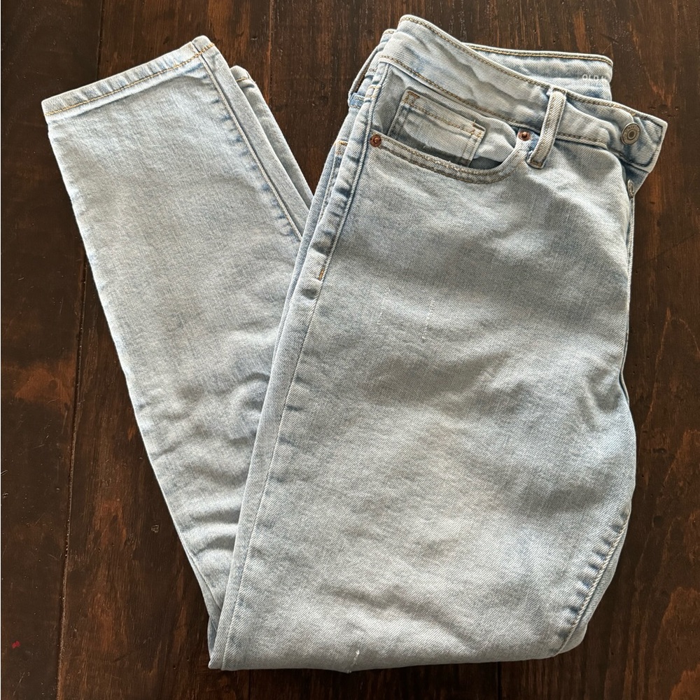 Women’s old navy jeans
